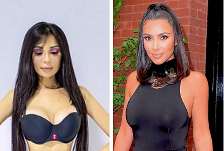 Muốn sở hữu thân hình