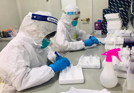 Tối 19/6, Việt Nam ghi nhận thêm 102 ca mắc COVID-19 mới 