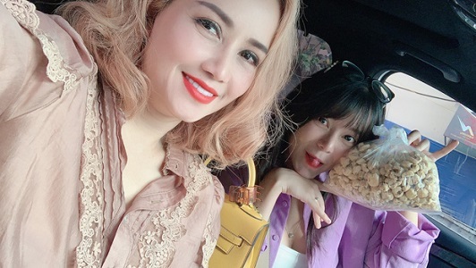 Con gái diễn viên Hoàng Yến lên tiếng khi mẹ bị hành hung, bất ngờ nhắc đến người thứ 3 