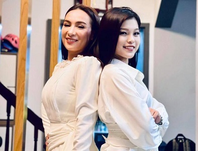 Con gái nuôi Phi Nhung lên tiếng bảo vệ mẹ, viết tâm thư nhắn nhủ Hồ Văn Cường sau loạt lùm xùm 