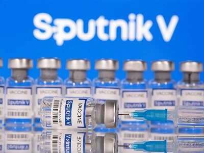 Iran sản xuất vaccine ngừa COVID-19 Sputnik V của Nga
