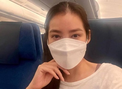 Tin tức giải trí mới nhất ngày 27/6: Hoa hậu Trúc Diễm sang Mỹ định cư cùng chồng