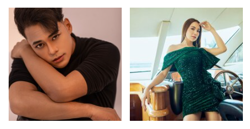 Trà Ngọc Hằng - Phan Ngọc Luân cover nhạc hit Đan Trường - Cẩm Ly 