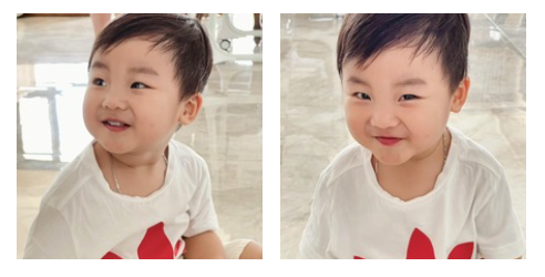 Loạt khoảnh khắc đáng yêu hết nấc của 