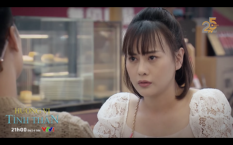 Hương Vị Tình Thân tập 53: Nam 