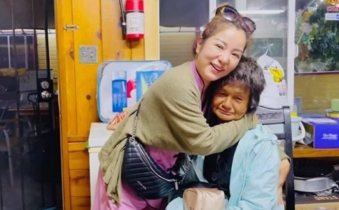 Thúy Nga bị cảnh sát Mỹ mời lên làm việc vì nghi vấn đánh đập ca sĩ Kim Ngân, chính chủ nói gì?