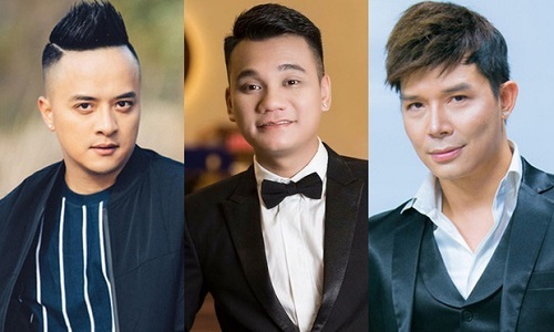 Khắc Việt bất ngờ tố Cao Thái Sơn ép giá mua bài hát, thẳng thắn nói nam ca sĩ