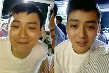 Tin tức giải trí mới nhất ngày 4/7: Hoài Lâm hiếm hoi lộ diện với ngoại hình thay đổi sau ly hôn