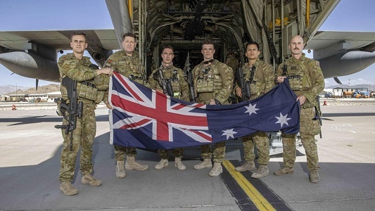 Quân đội Australia hoàn tất rút quân khỏi Afghanistan, kết thúc 20 năm tham chiến