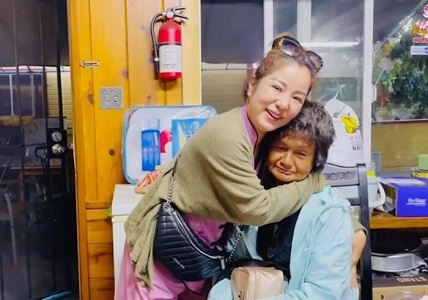 Tin tức giải trí mới nhất ngày 11/7: Nghệ sĩ Thúy Nga suy kiệt sức khỏe sau lùm xùm, cảm ơn