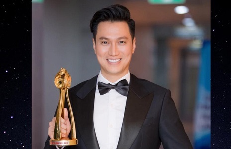 Việt Anh gửi lời cảm ơn đến