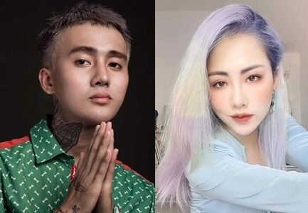 Nghi vấn Đạt G lộ clip 