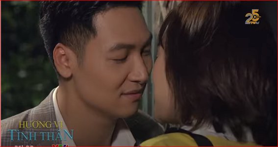 Hương Vị Tình Thân tập 62: Long rủ Nam ngủ lại qua đêm