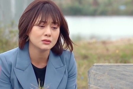 Hương Vị Tình Thân tập 66: Nam có ý định rời xa Long sau khi bà Bích bị nghi trộm vàng