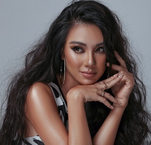 Tin tức giải trí mới nhất ngày 21/7: Á hậu Kim Duyên chính thức dự thi Miss Universe 2021 tại Israel