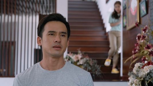 Canh Bạc Tình Yêu tập 22: Đăng Duy cứu “em vợ” bị người lạ ve vãn vì say xỉn