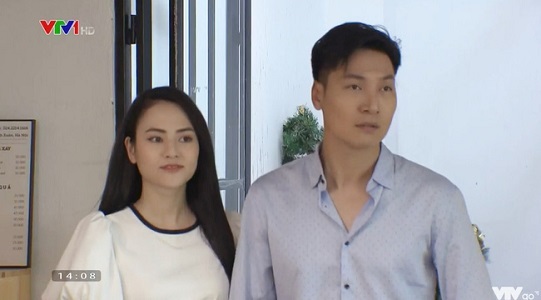 Hương Vị Tình Thân phần 2: Thay diễn viên đóng vai Diệp, Long có bạn gái mới 