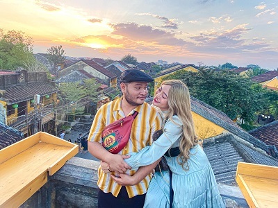 Tin tức giải trí mới nhất ngày 29/7: Vinh Râu và Lương Minh Trang bất ngờ ly hôn sau 4 năm chung sống
