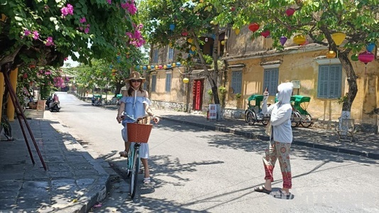 Hội An giãn cách xã hội theo Chỉ thị 16 từ 6h ngày 31/7