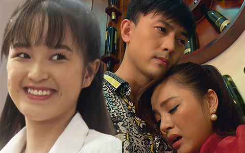 Hương Vị Tình Thân phần 2: Xuất hiện 