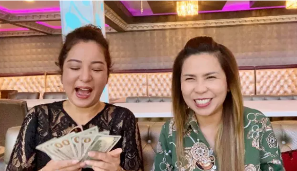Tin tức giải trí mới nhất ngày 3/8: Thúy Nga trả hết tiền cho mạnh thường quân đã giúp đỡ ca sĩ Kim Ngân