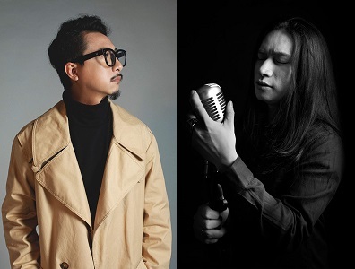 Hứa Minh Đạt cùng nhạc sĩ Nguyễn Lê Ngọc Báu ra mắt sản phẩm âm nhạc mới