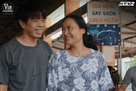 Cây Táo Nở Hoa tập 55: Ngọc nhìn nhận bản thân “sai toàn tập”, nói với Hạnh lý do không dám mở lời xin gan các em