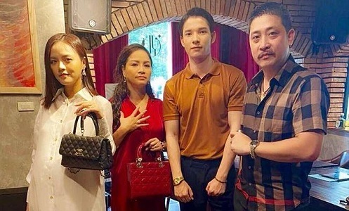 Hương Vị Tình Thân phần 2: Nghi vấn Thy mang bầu lần 2, chạm mặt kẻ giết bố mình 