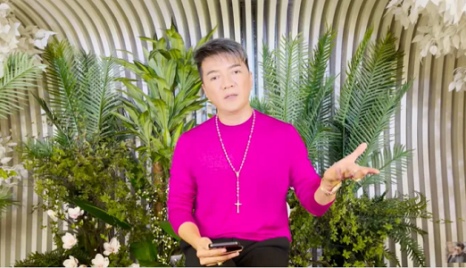 Đàm Vĩnh Hưng lên tiếng về nghi vấn 