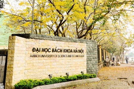 Trường Đại học Bách khoa Hà Nội công bố điểm sàn xét tuyển năm 2021