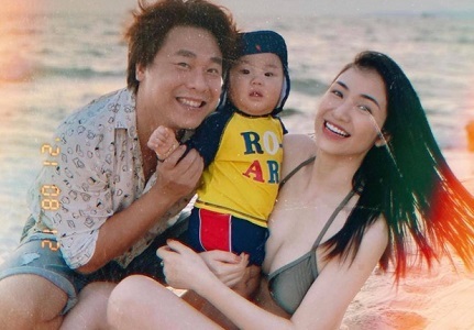 Tin tức giải trí mới nhất ngày 13/8: Hoà Minzy hé lộ bí mật về lần đầu công khai con trai cưng