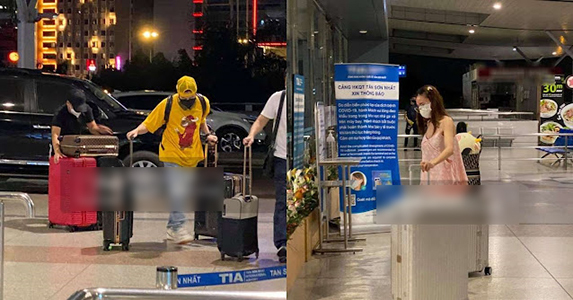 Tin tức giải trí mới nhất ngày 20/8: Dàn cast Running Man Việt Nam lộ diện ở sân bay