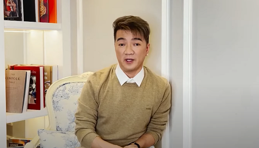 Đàm Vĩnh Hưng giải thích về phát ngôn 