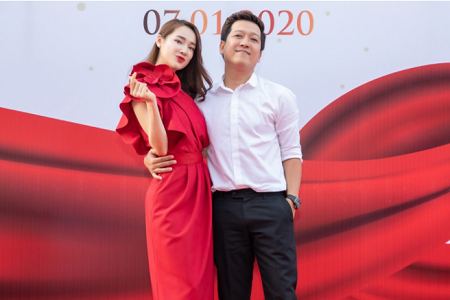 Phía Trường Giang chính thức lên tiếng khi bị 