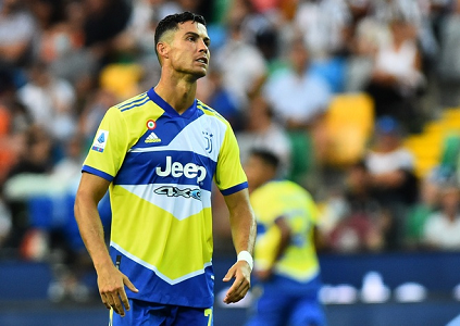 Ronaldo tuyên bố không chơi thêm trận nào cho Juventus