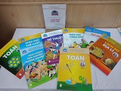 TP. HCM ra văn bản khẩn về việc vận chuyển sách giáo khoa năm học 2021-2022