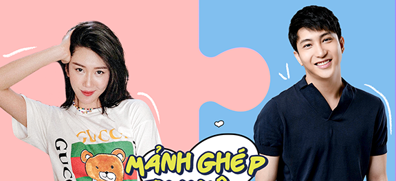 Thúy Ngân bất ngờ tiết lộ bí mật đằng sau cảnh hôn B Trần trong Cây Táo Nở Hoa