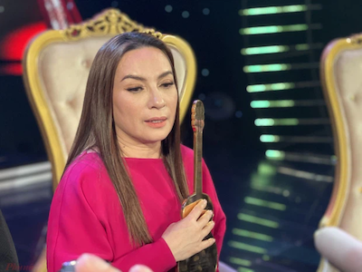 Tin tức giải trí mới nhất ngày 28/8: Sao Việt đồng lòng cầu nguyện cho ca sĩ Phi Nhung 