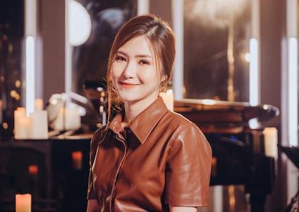 Ca sĩ Hương Tràm bất ngờ đổi nghệ danh