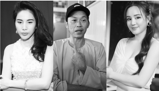 Người nổi tiếng làm từ thiện và những hệ lụy