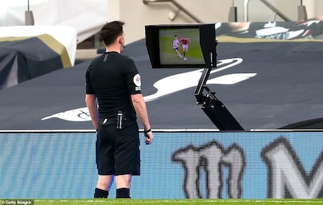 Vòng loại World Cup 2022: VAR được lắp đặt xong ở sân Mỹ Đình, chuẩn bị cho trận Việt Nam - Australia
