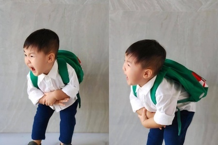 Tin tức giải trí mới nhất ngày 6/9: Quý tử nhà Hòa Minzy khoe ảnh diện đồng phục