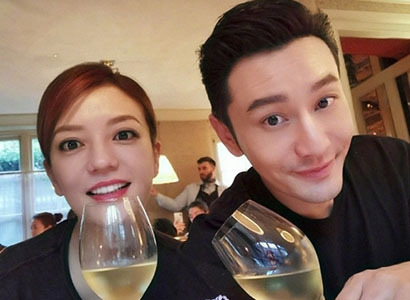 Tin tức giải trí mới nhất ngày 10/9: Triệu Vy mất vai nữ chính đóng cặp với Huỳnh Hiểu Minh