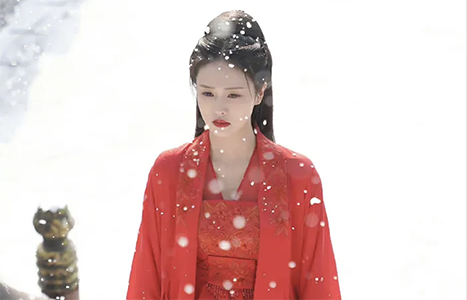 Bạch Lộc lên top 1 