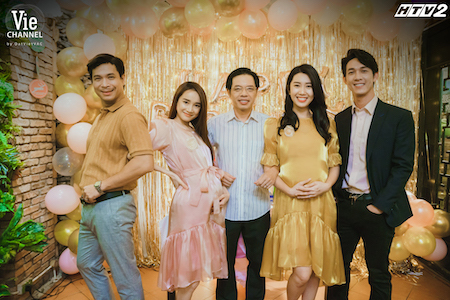 Cây Táo Nở Hoa kết viên mãn, “nở hoa” với gần 1 tỷ lượt xem và tương tác của khán giả 
