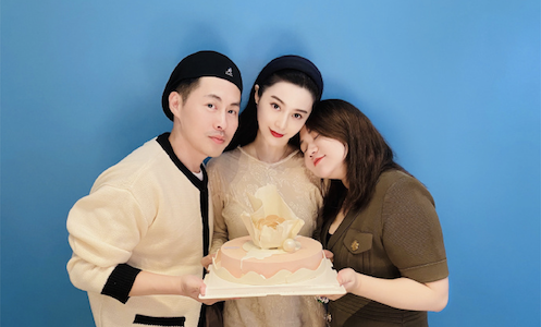 Phạm Băng Băng diện đồ đơn giản đón sinh nhật, khoe nhan sắc tuổi tứ tuần 