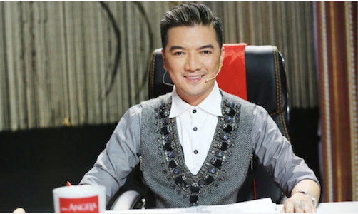 Đàm Vĩnh Hưng gửi đơn tố cáo bà Nguyễn Phương Hằng về hành vi vu khống 