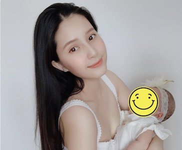 Tin tức giải trí mới nhất ngày 21/9: Hotgirl Thiên An khoe nhan sắc xinh đẹp bên con gái nhỏ