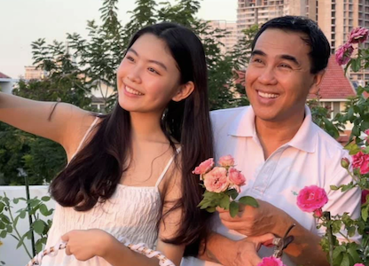 MC Quyền Linh tiết lộ tiêu chí tuyển con rể tương lai 