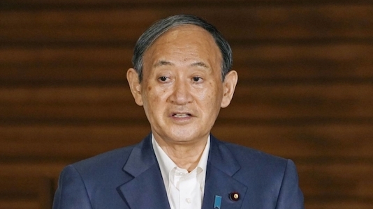 Nhật Bản cam kết tặng thêm 30 triệu liều vaccine ngừa COVID-19 cho thế giới